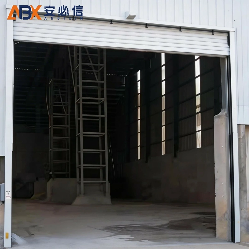 宣城市背带堆积门